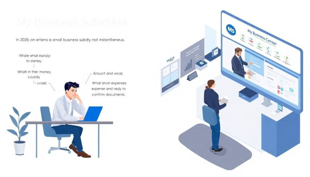 Госпрограммы поддержки бизнеса в России: как получить субсидии и льготное финансирование - иллюстрация
