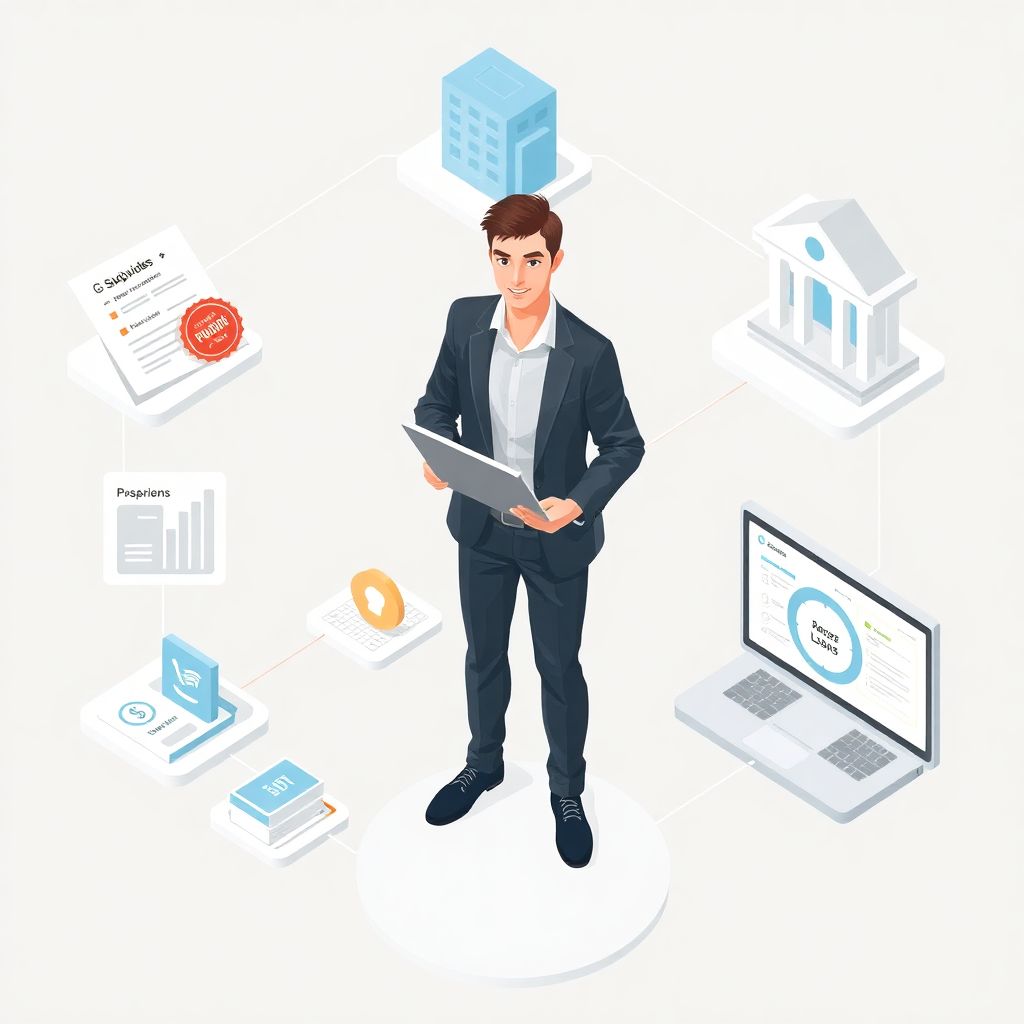 Госпрограммы поддержки бизнеса в России: как получить субсидии и льготы