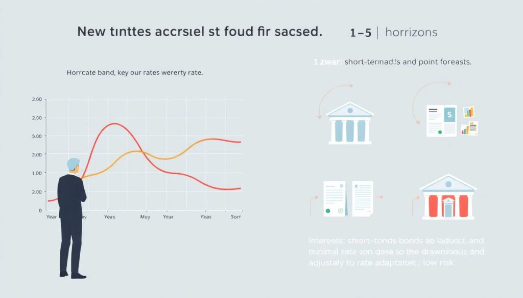 Центробанк и ключевая ставка: как одно решение влияет на весь рублевый рынок - иллюстрация