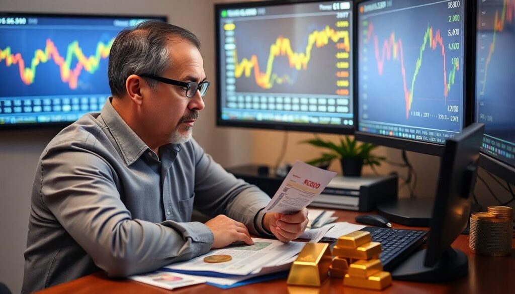 Как защититься от обесценивания рубля: стратегии диверсификации для частных лиц - иллюстрация