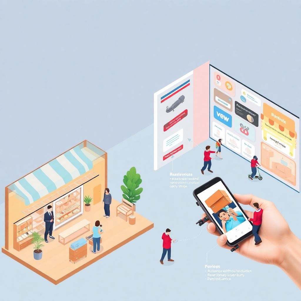 Как изменился потребительский рынок в России и что сейчас покупают за рубли