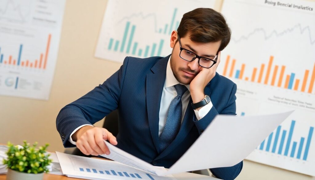 Российская экономика в 2024-2025 годах: ключевые тренды и прогнозы аналитиков - иллюстрация