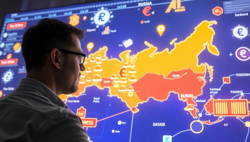 Российская экономика в 2024-2025 годах: ключевые тренды и прогнозы аналитиков - иллюстрация