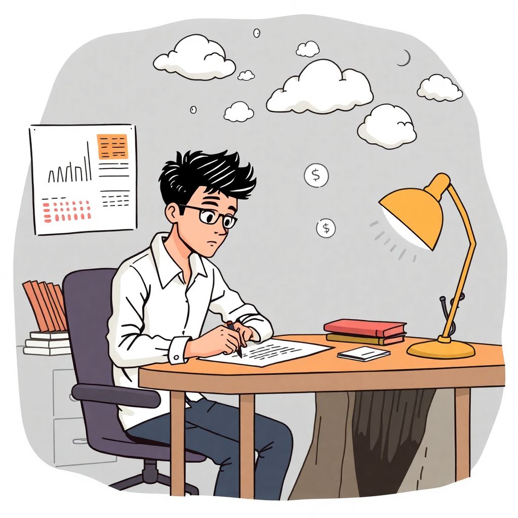 Кредитная нагрузка россиян: как не попасть в долговую яму и грамотно брать займы