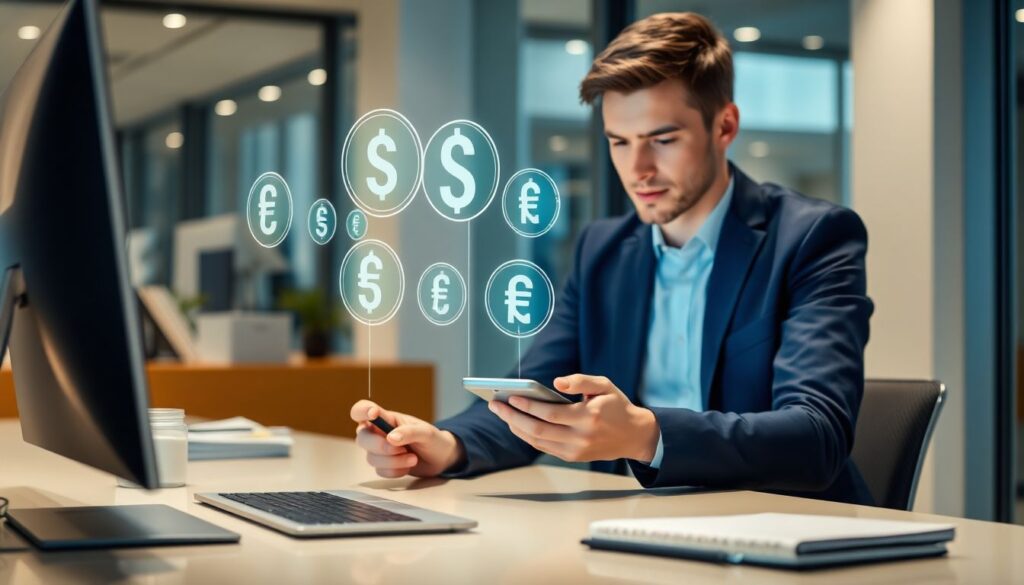 Цифровой рубль: что это такое и как он изменит финансовую систему России - иллюстрация