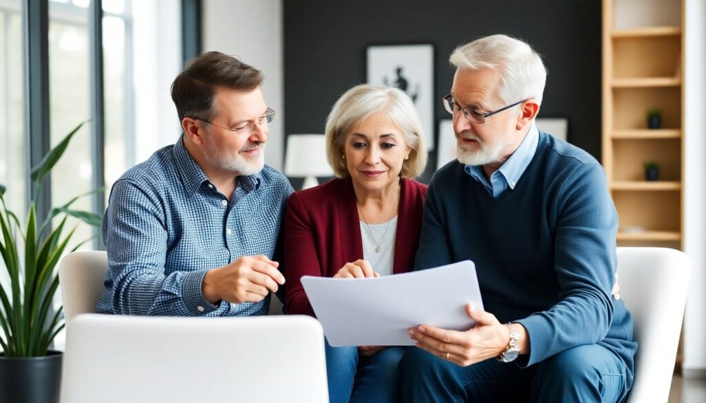 Пенсионные накопления в России: какие есть варианты инвестирования средств - иллюстрация