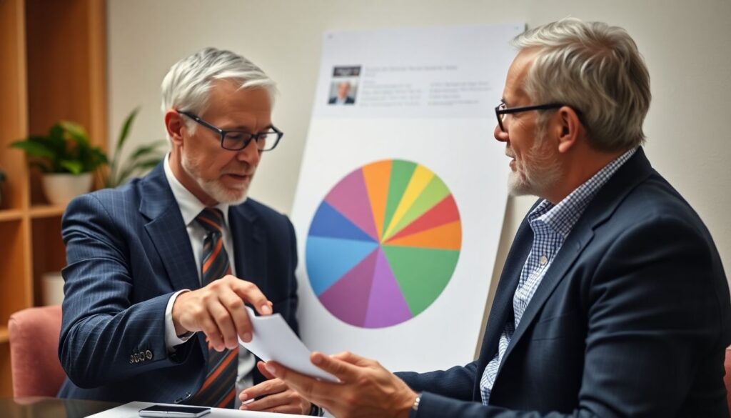 Пенсионные накопления в России: какие есть варианты инвестирования средств - иллюстрация