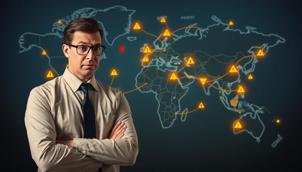 Главные экономические тренды года: что ждет российскую экономику в ближайшие 12 месяцев - иллюстрация