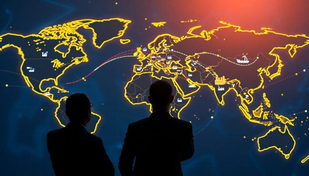 Главные экономические тренды года: что ждет российскую экономику в ближайшие 12 месяцев - иллюстрация