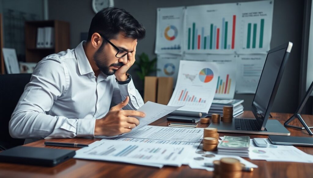 Малый бизнес в России: как выживать и расти в условиях санкций и волатильного курса рубля - иллюстрация