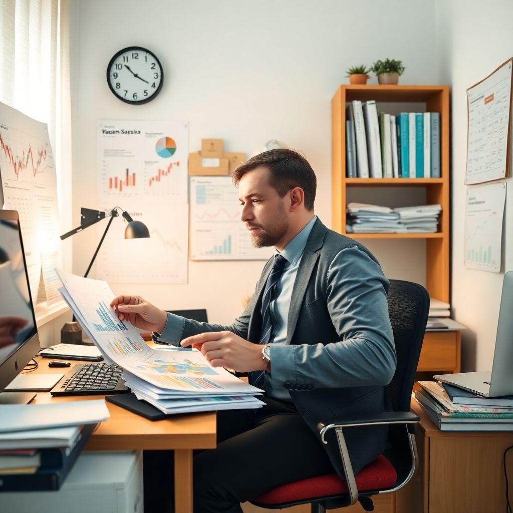 Малый бизнес в России: как выжить и расти при санкциях и падении рубля