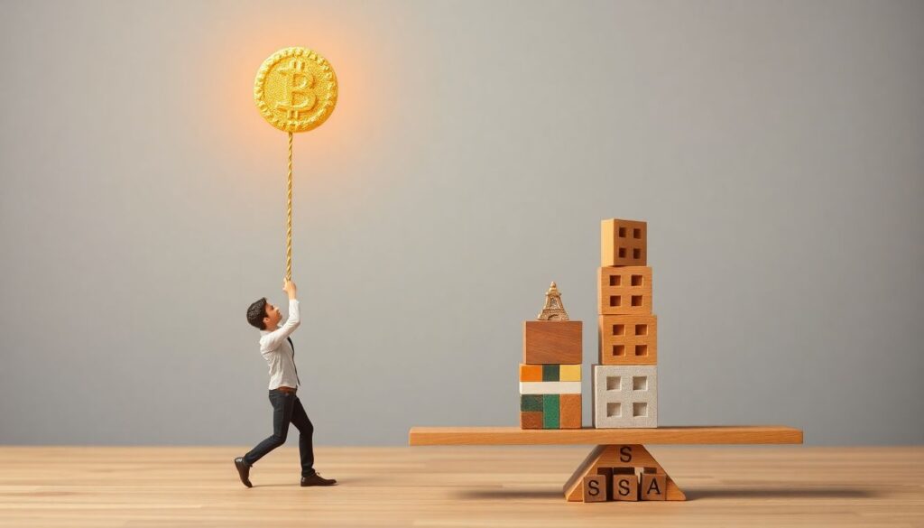 Инфляция по‑русски: как рост цен влияет на ваш кошелек и как защитить свои сбережения - иллюстрация