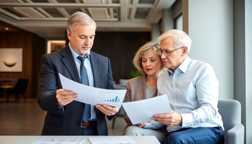 Пенсионные накопления в России: какие есть варианты инвестирования средств - иллюстрация