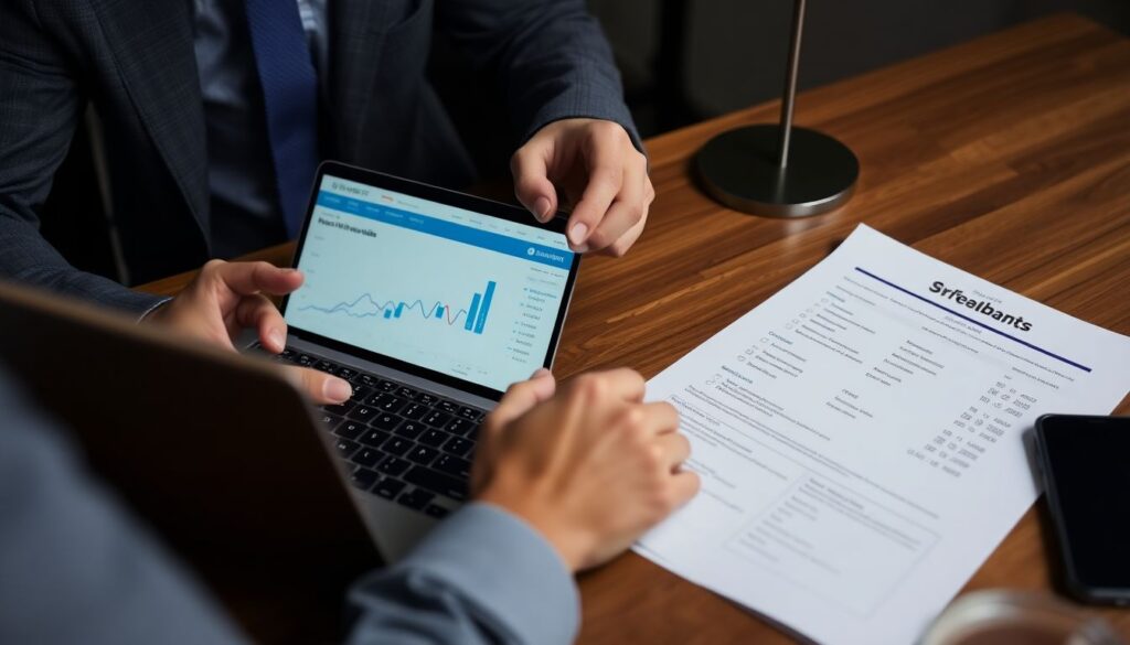 Как читать финансовые новости, чтобы принимать взвешенные решения по рублевым сбережениям - иллюстрация